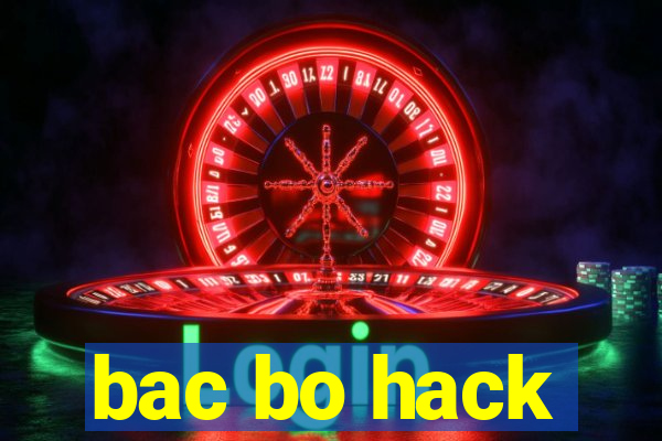 bac bo hack